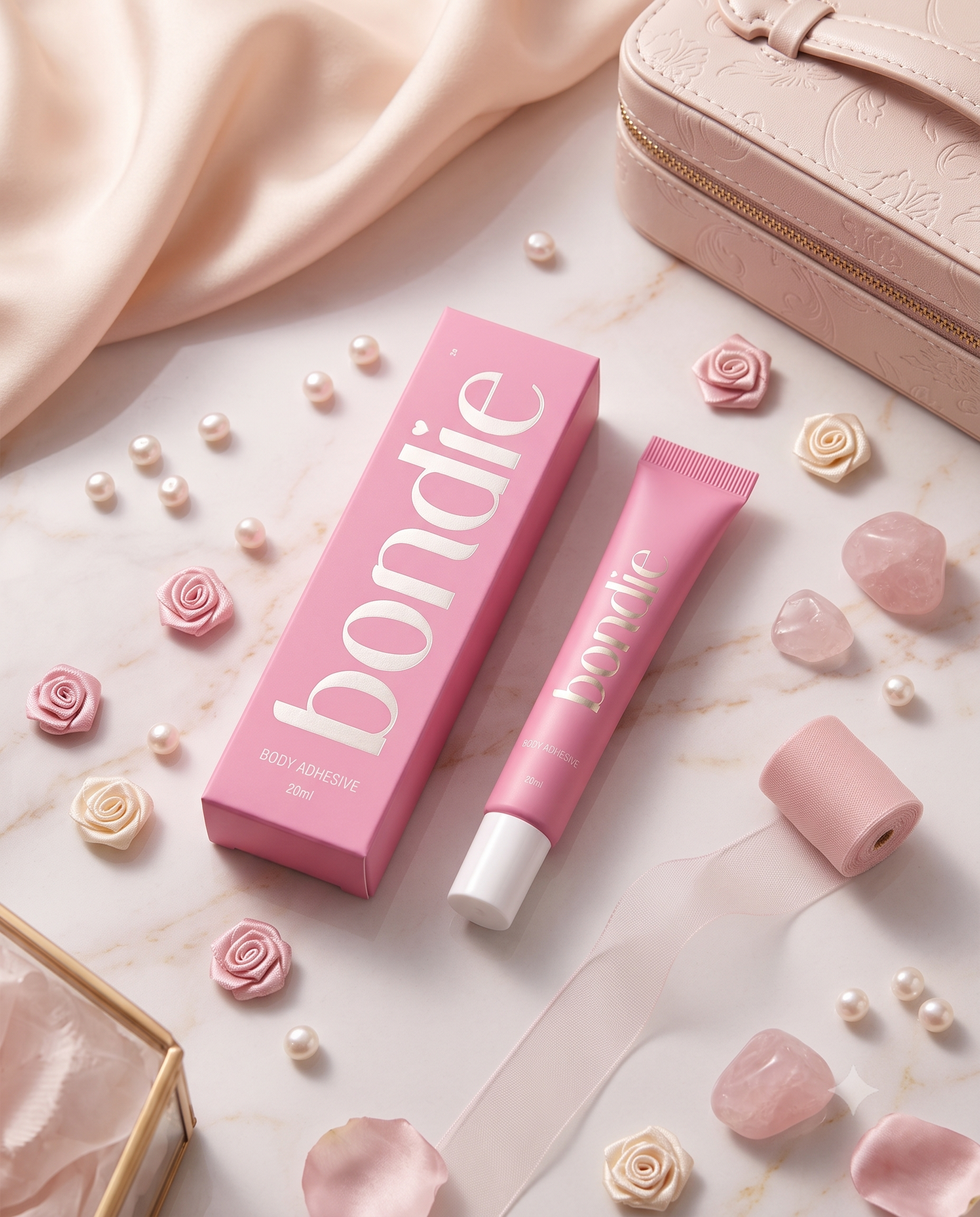 Bondie Body Adhesive